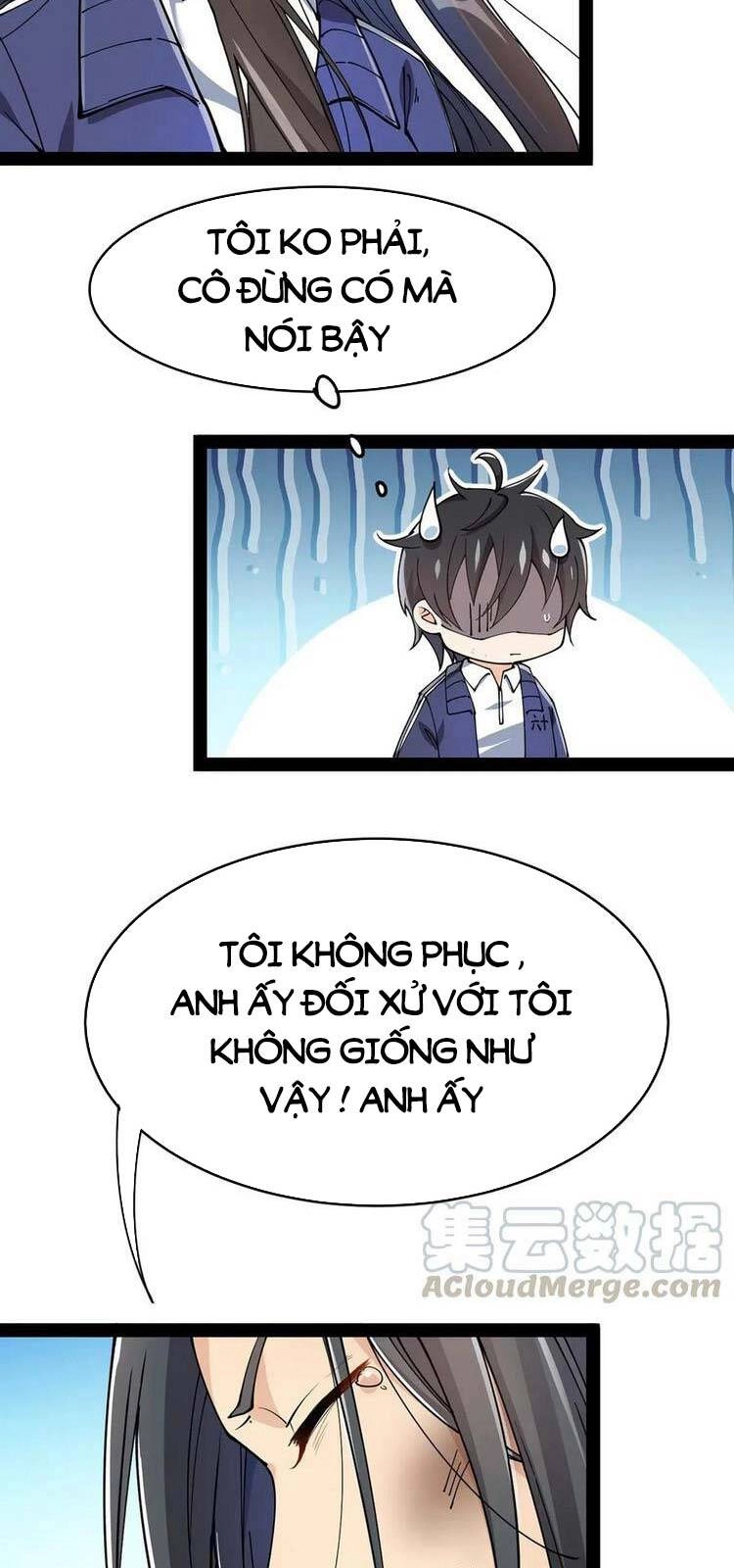 Nhật Ký Thường Ngày Của Tiên Vương Chapter 51 - 13