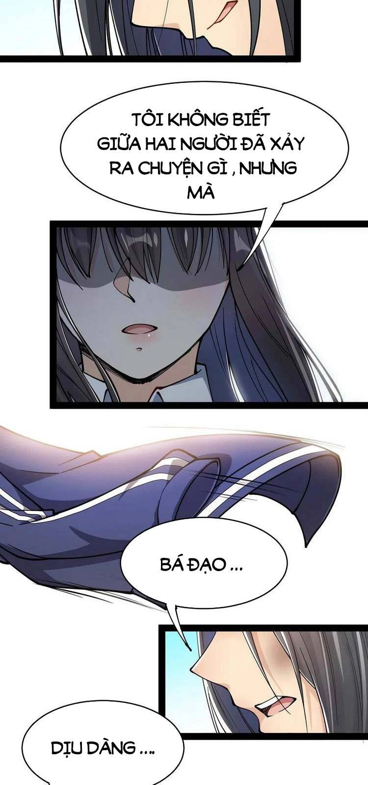 Nhật Ký Thường Ngày Của Tiên Vương Chapter 51 - 14