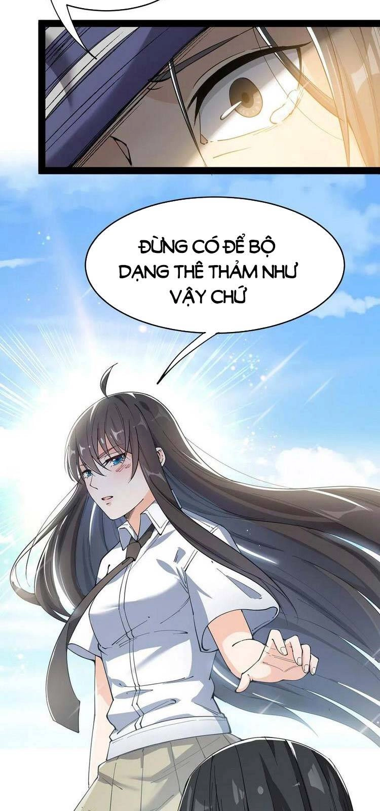 Nhật Ký Thường Ngày Của Tiên Vương Chapter 51 - 15