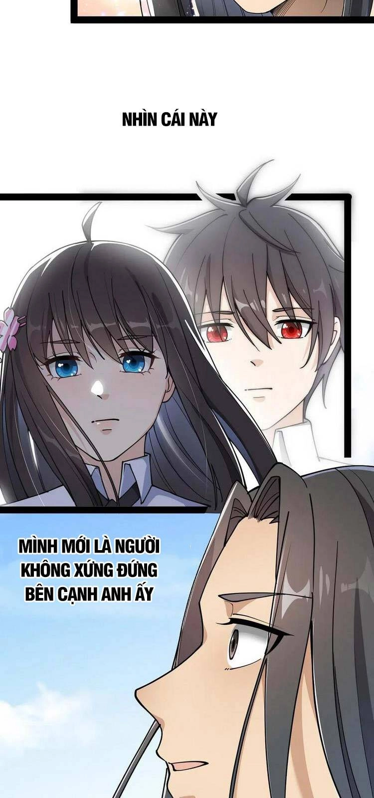 Nhật Ký Thường Ngày Của Tiên Vương Chapter 51 - 17