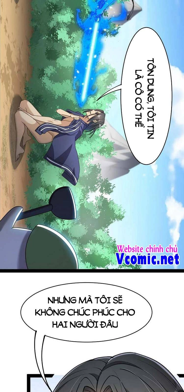 Nhật Ký Thường Ngày Của Tiên Vương Chapter 51 - 19