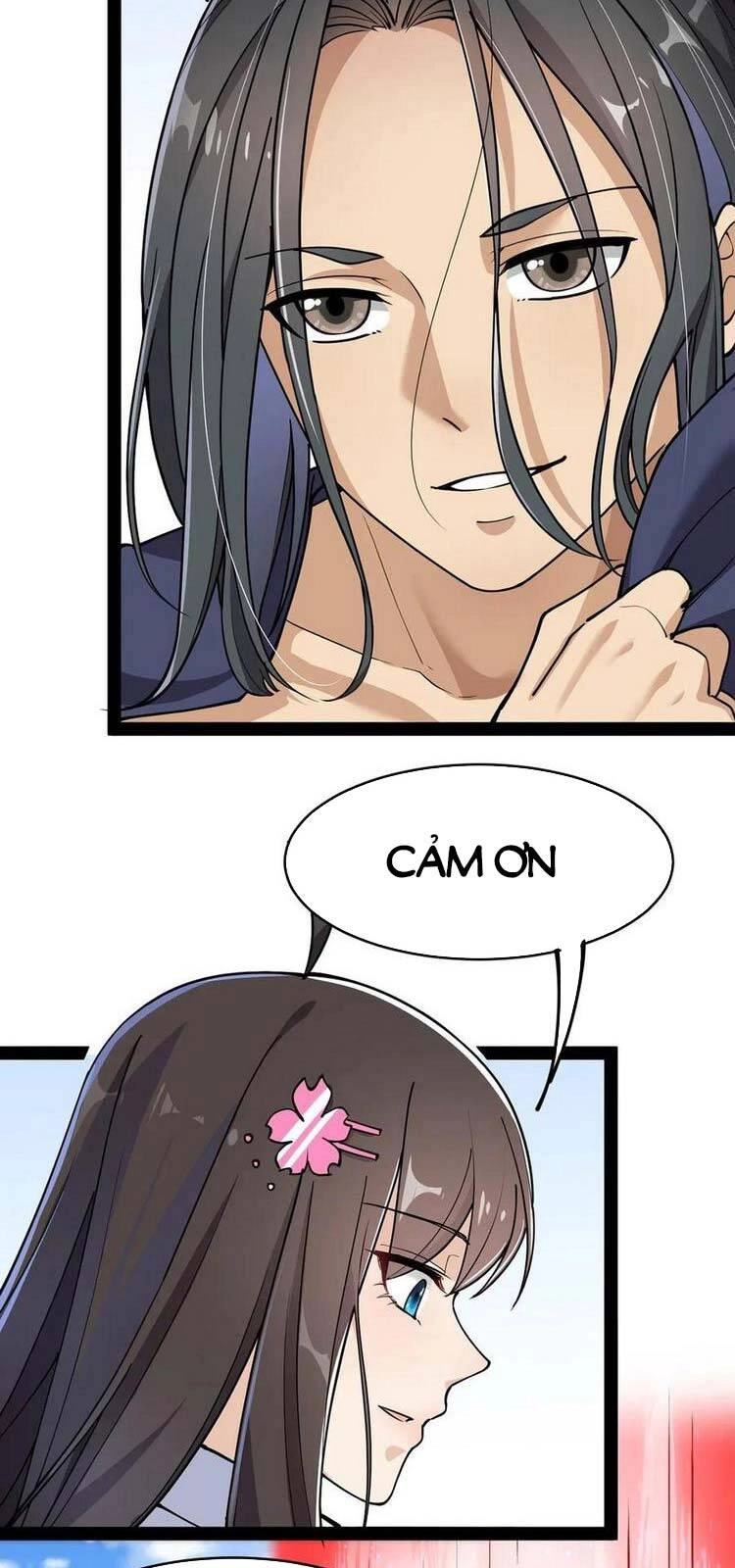 Nhật Ký Thường Ngày Của Tiên Vương Chapter 51 - 20