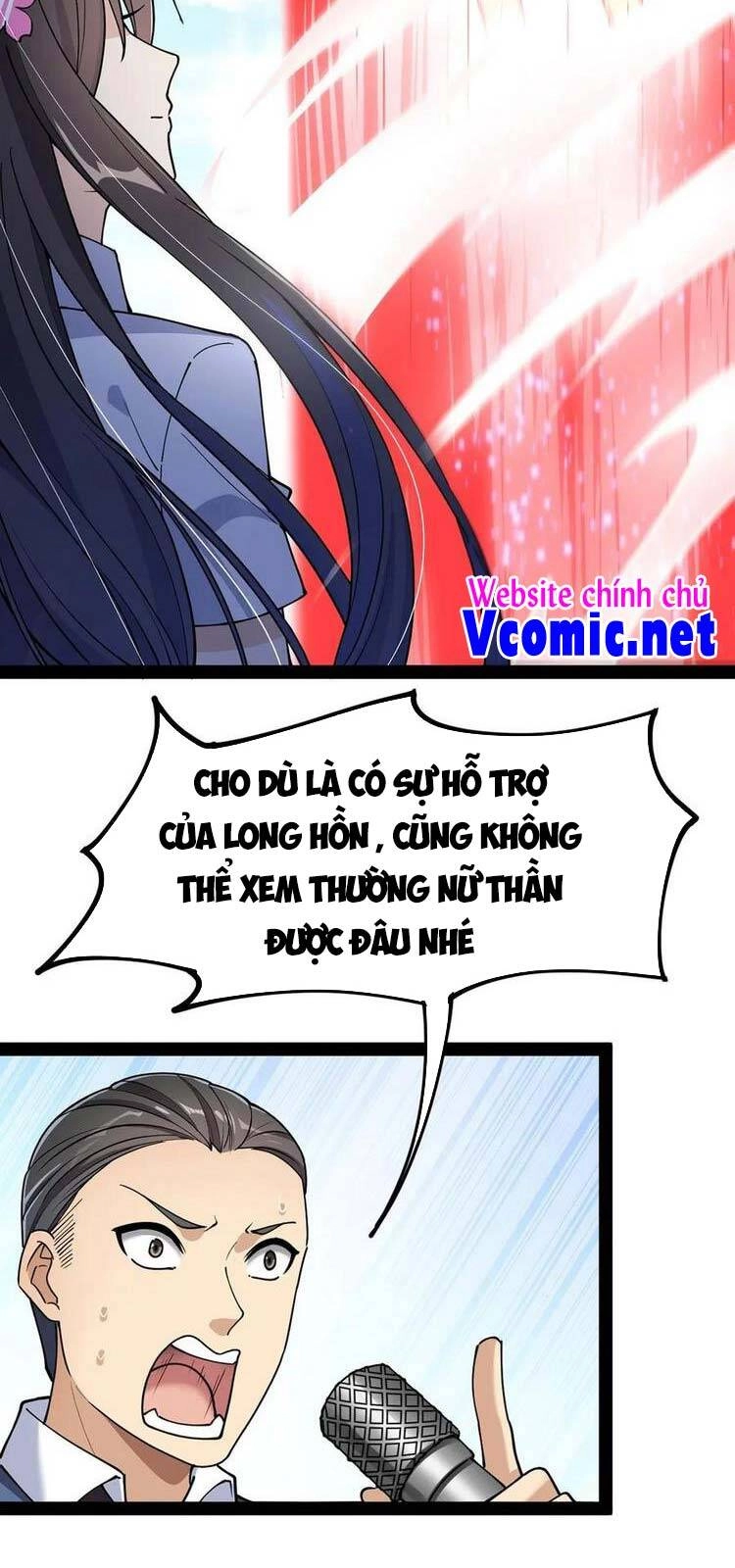 Nhật Ký Thường Ngày Của Tiên Vương Chapter 51 - 22