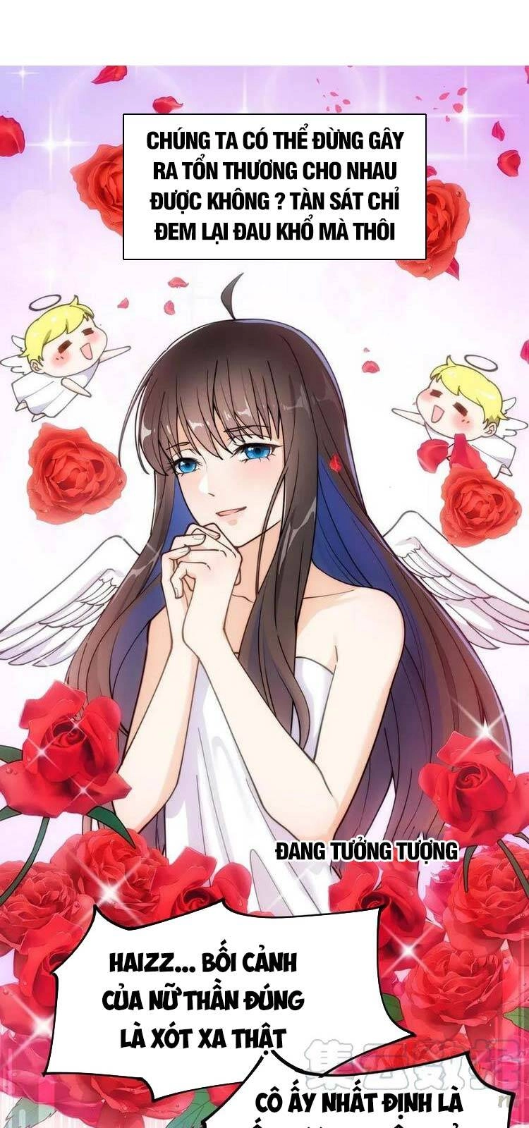 Nhật Ký Thường Ngày Của Tiên Vương Chapter 51 - 23