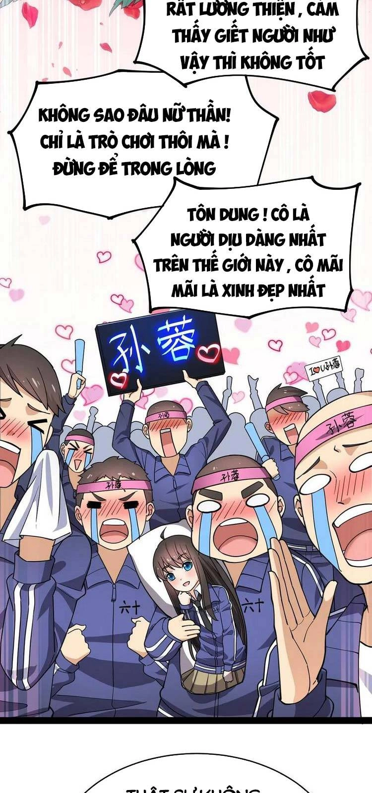 Nhật Ký Thường Ngày Của Tiên Vương Chapter 51 - 24