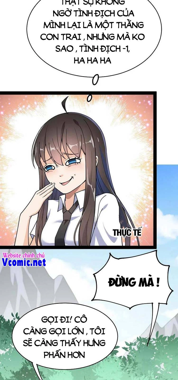 Nhật Ký Thường Ngày Của Tiên Vương Chapter 51 - 25