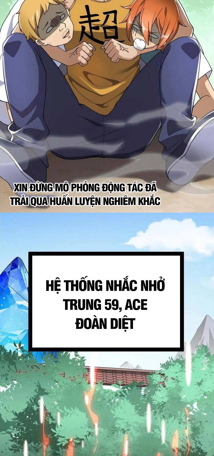 Nhật Ký Thường Ngày Của Tiên Vương Chapter 51 - 28