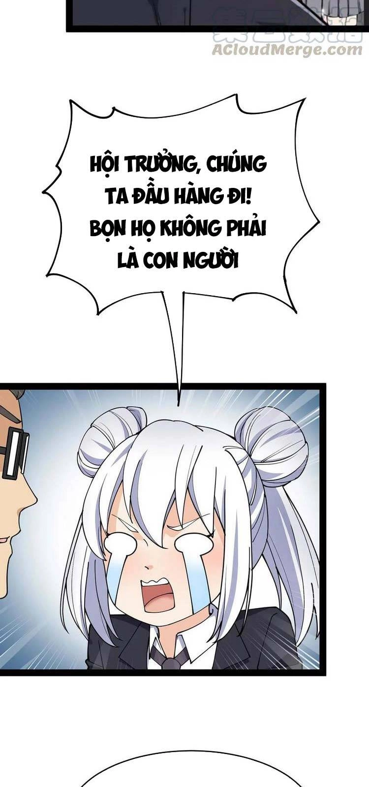 Nhật Ký Thường Ngày Của Tiên Vương Chapter 51 - 30