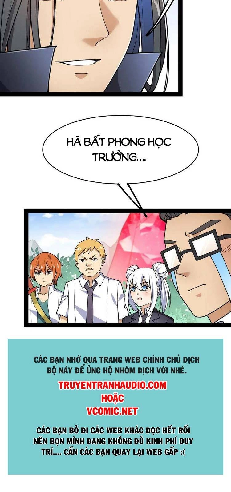 Nhật Ký Thường Ngày Của Tiên Vương Chapter 51 - 33