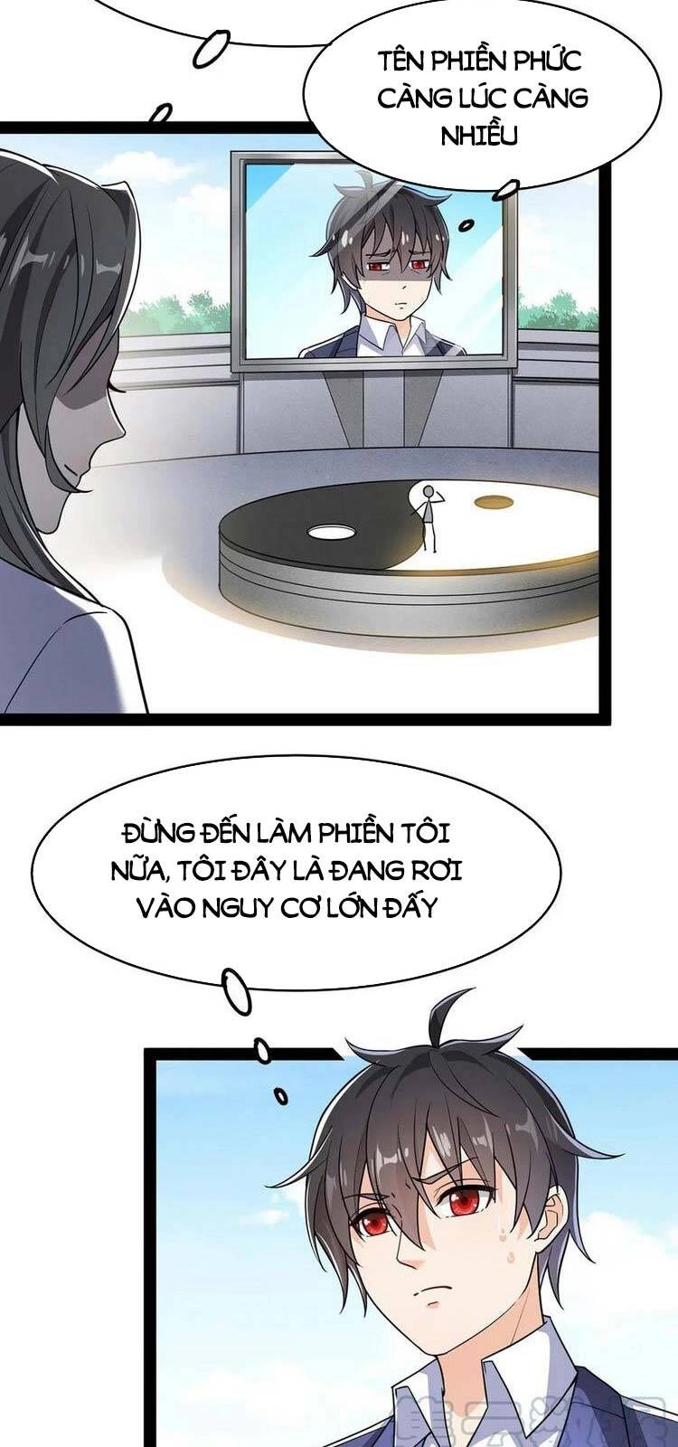 Nhật Ký Thường Ngày Của Tiên Vương Chapter 52 - 2