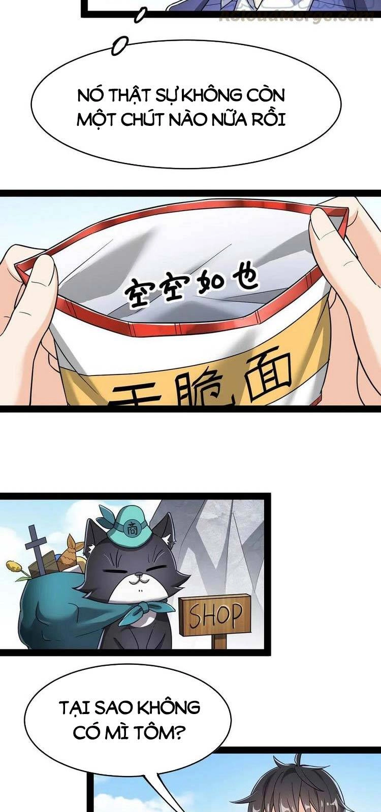 Nhật Ký Thường Ngày Của Tiên Vương Chapter 52 - 3