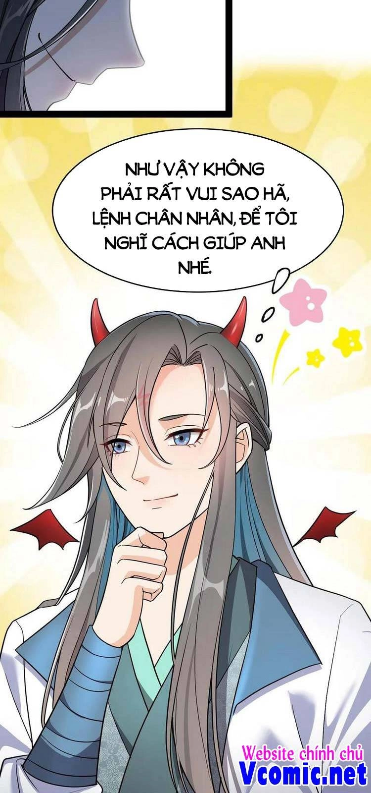 Nhật Ký Thường Ngày Của Tiên Vương Chapter 52 - 6