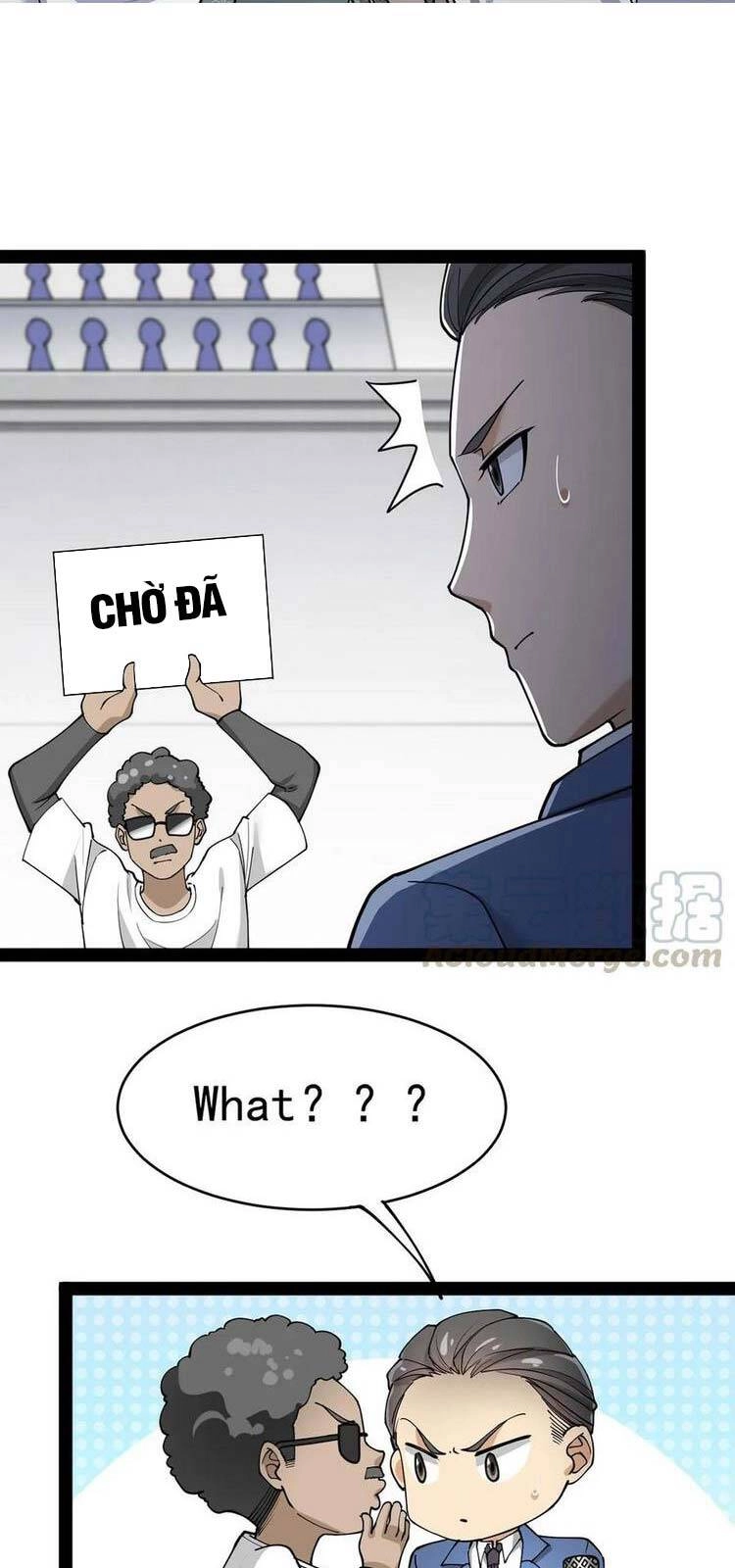 Nhật Ký Thường Ngày Của Tiên Vương Chapter 52 - 7