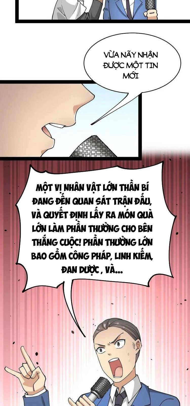 Nhật Ký Thường Ngày Của Tiên Vương Chapter 52 - 8