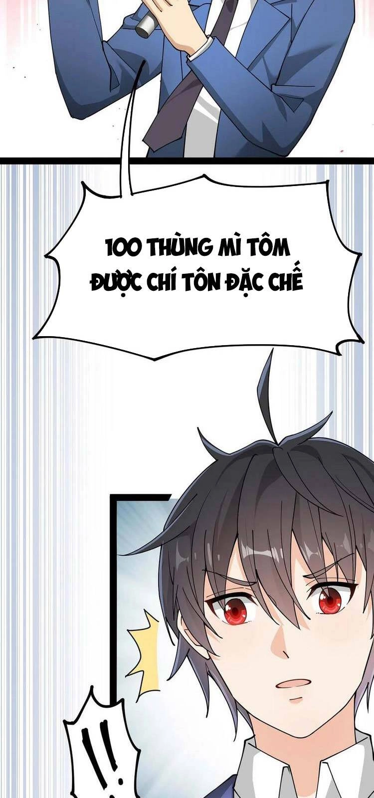 Nhật Ký Thường Ngày Của Tiên Vương Chapter 52 - 9