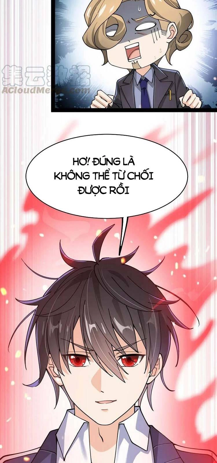 Nhật Ký Thường Ngày Của Tiên Vương Chapter 52 - 11