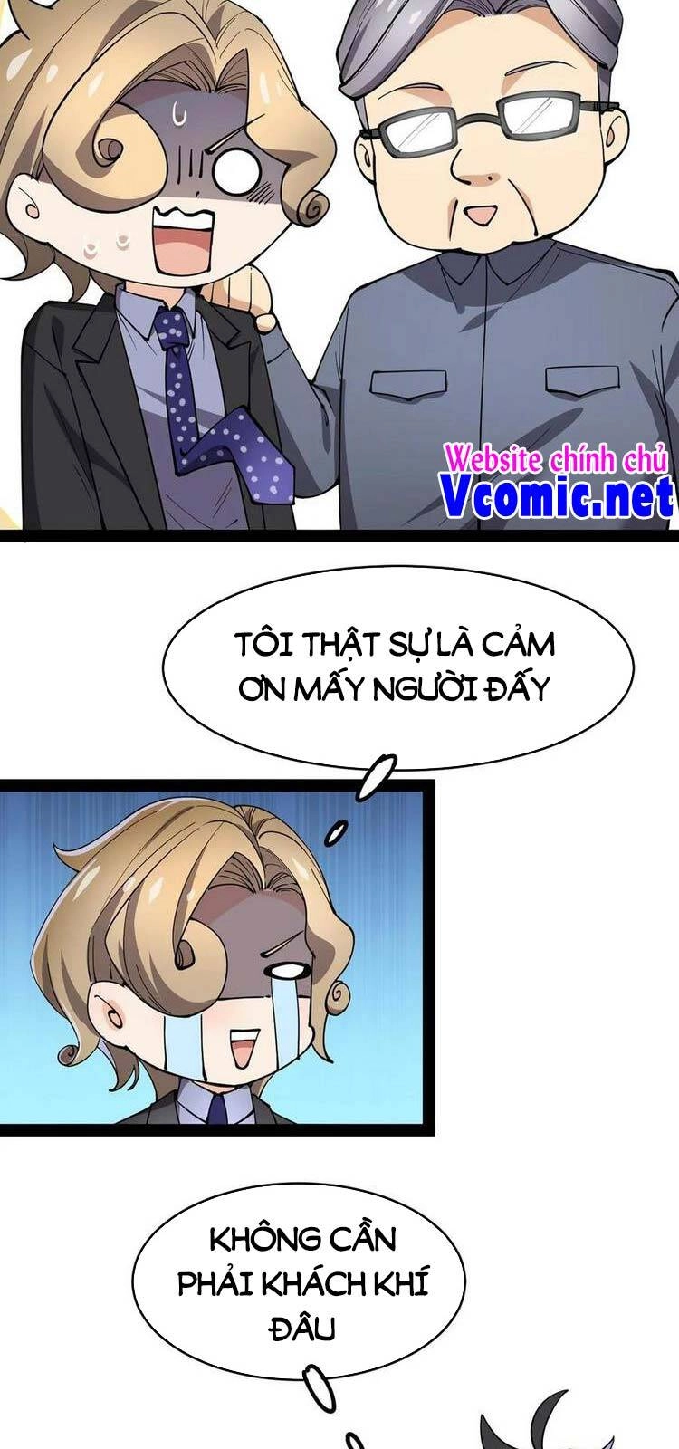 Nhật Ký Thường Ngày Của Tiên Vương Chapter 52 - 17