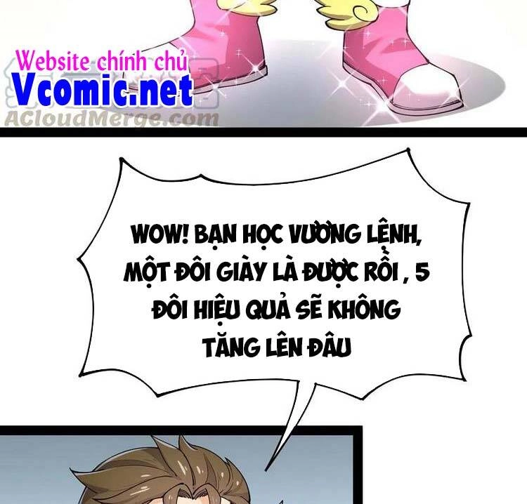 Nhật Ký Thường Ngày Của Tiên Vương Chapter 52 - 21