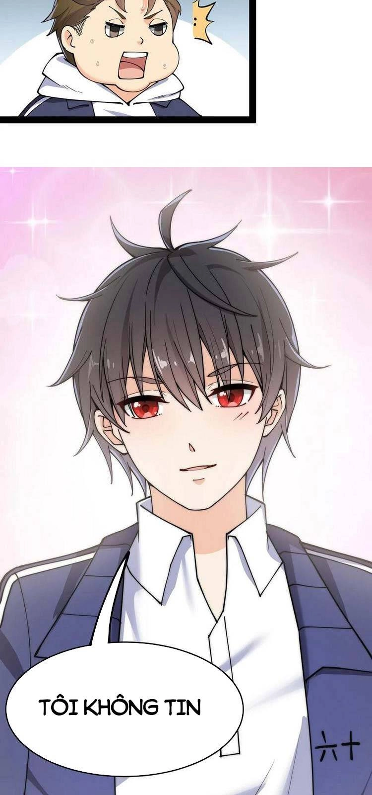 Nhật Ký Thường Ngày Của Tiên Vương Chapter 52 - 22