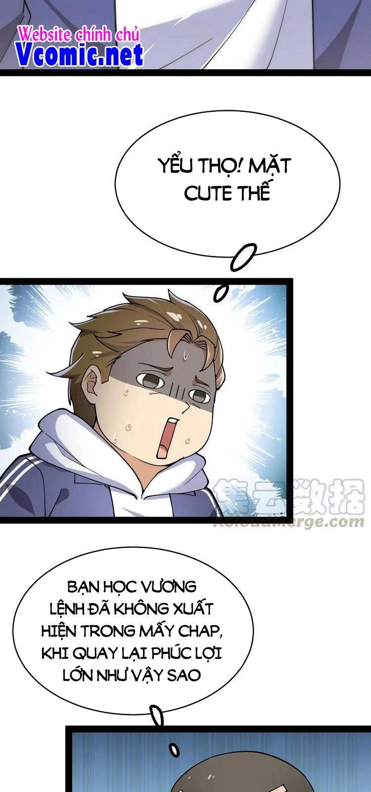 Nhật Ký Thường Ngày Của Tiên Vương Chapter 52 - 23