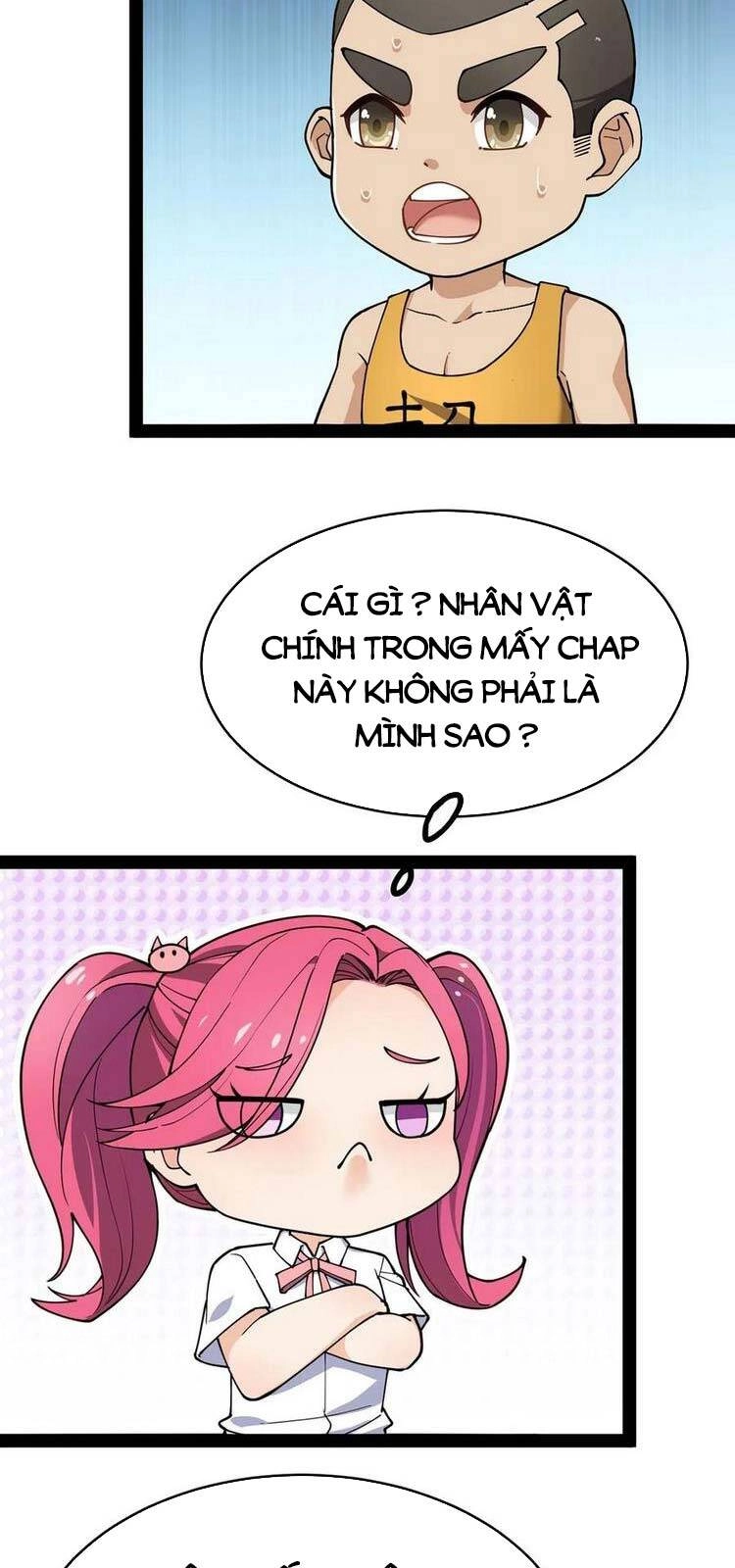 Nhật Ký Thường Ngày Của Tiên Vương Chapter 52 - 24