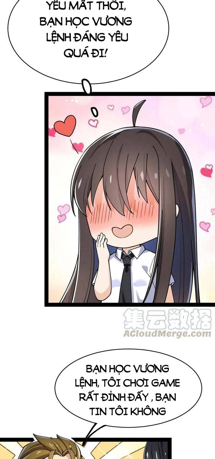 Nhật Ký Thường Ngày Của Tiên Vương Chapter 52 - 25