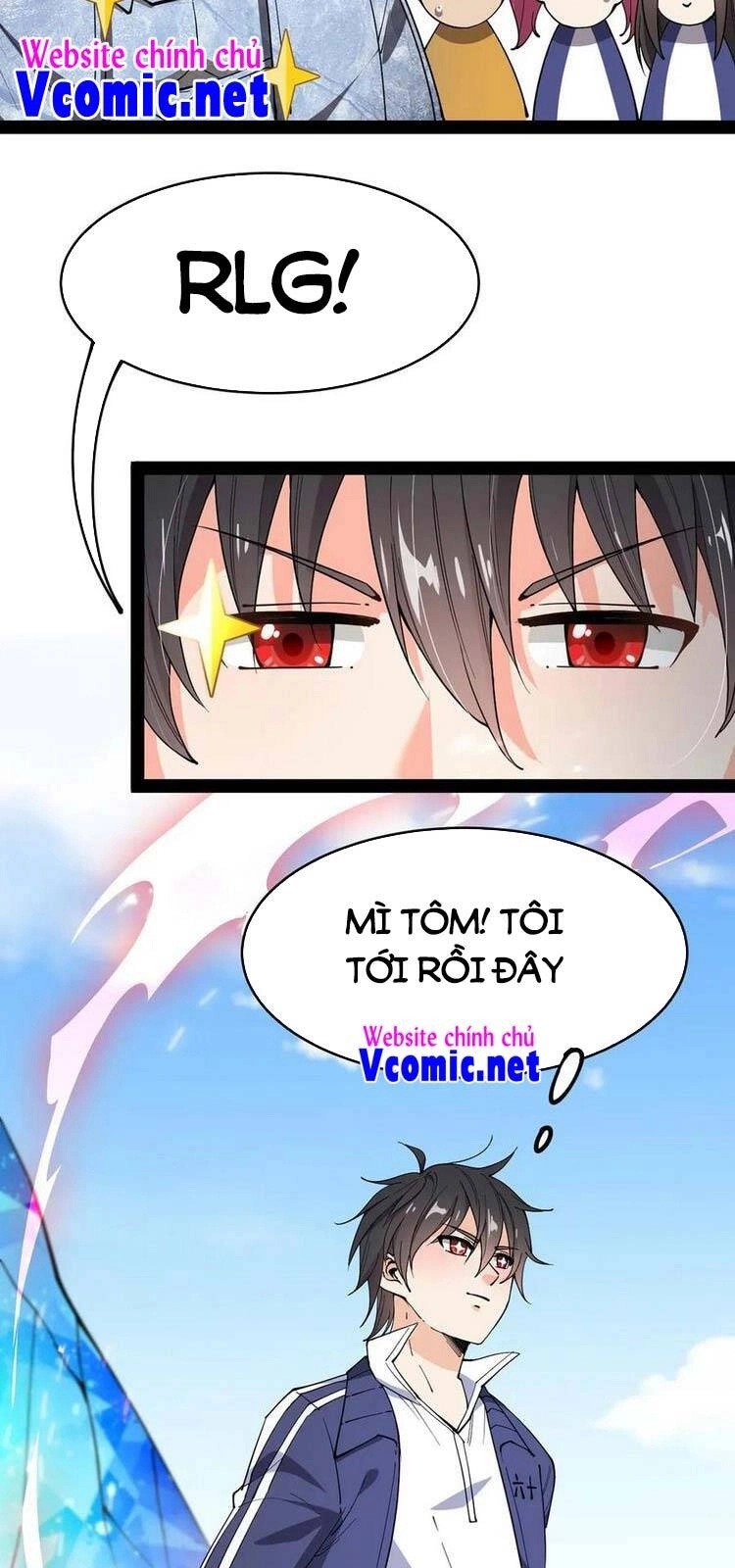 Nhật Ký Thường Ngày Của Tiên Vương Chapter 52 - 27