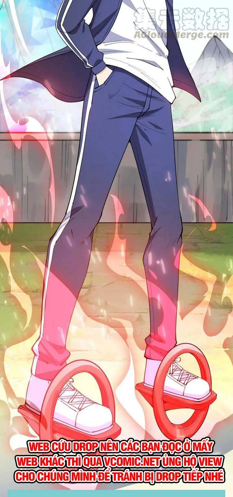 Nhật Ký Thường Ngày Của Tiên Vương Chapter 52 - 28