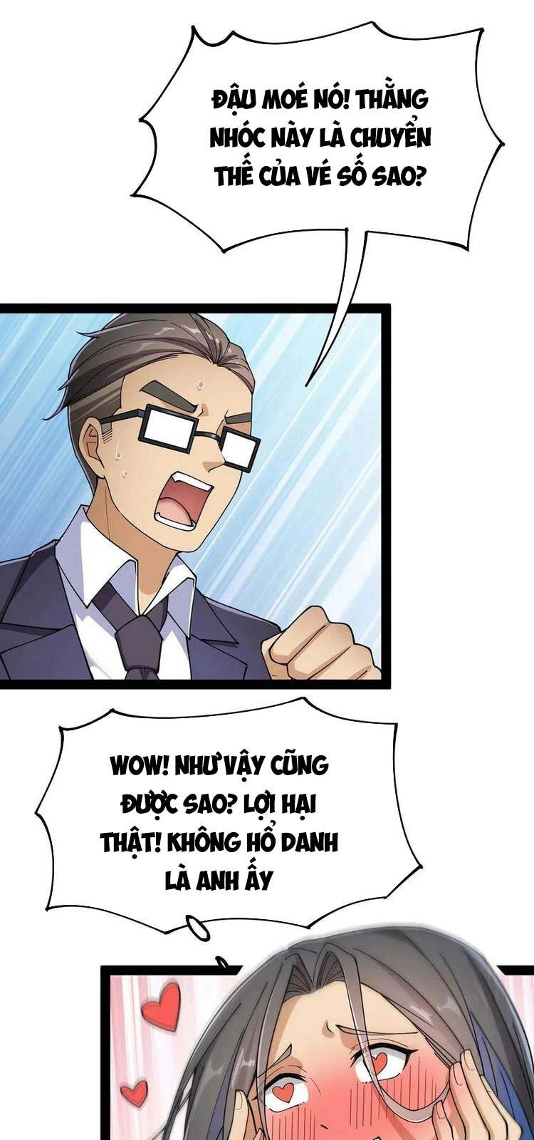 Nhật Ký Thường Ngày Của Tiên Vương Chapter 53 - 1