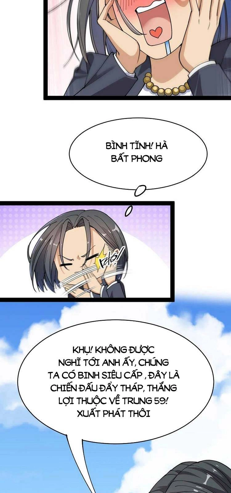 Nhật Ký Thường Ngày Của Tiên Vương Chapter 53 - 2