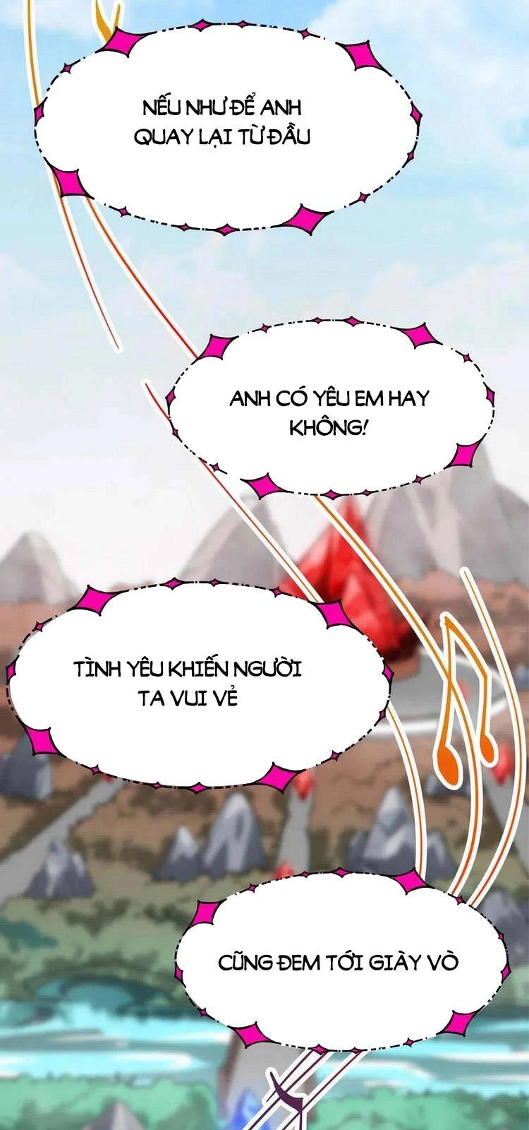 Nhật Ký Thường Ngày Của Tiên Vương Chapter 53 - 4