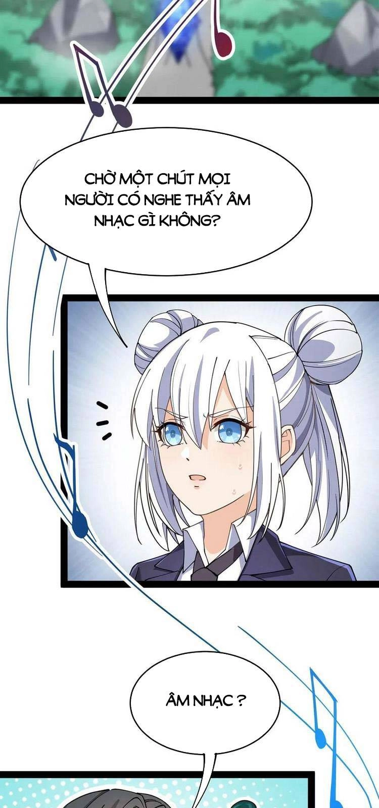 Nhật Ký Thường Ngày Của Tiên Vương Chapter 53 - 5