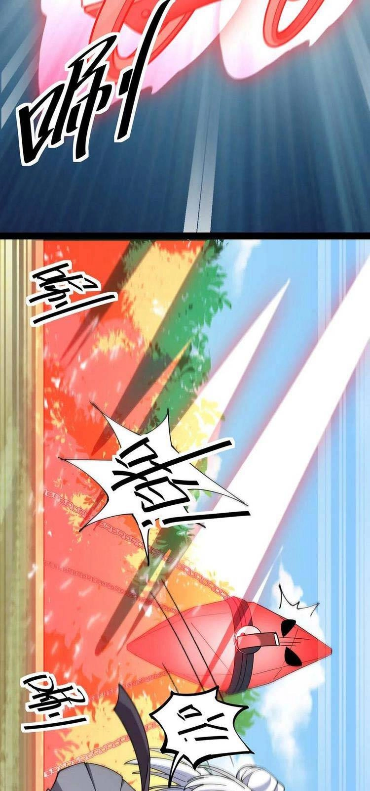 Nhật Ký Thường Ngày Của Tiên Vương Chapter 53 - 8