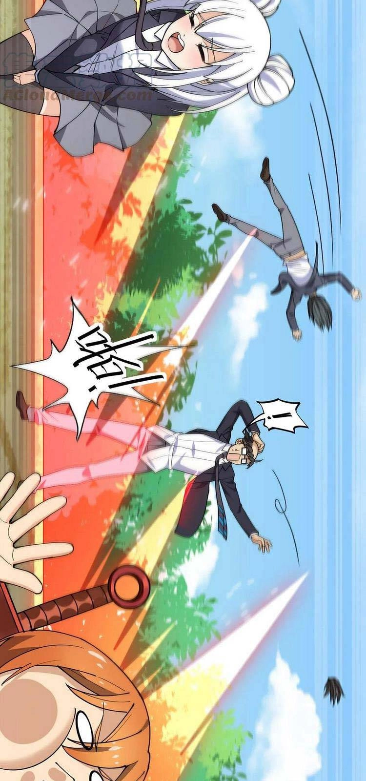 Nhật Ký Thường Ngày Của Tiên Vương Chapter 53 - 9