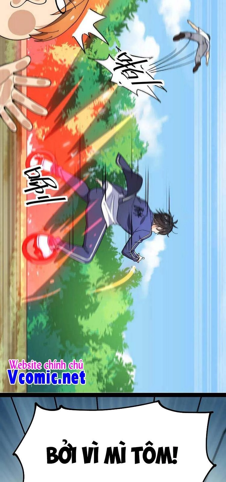 Nhật Ký Thường Ngày Của Tiên Vương Chapter 53 - 10