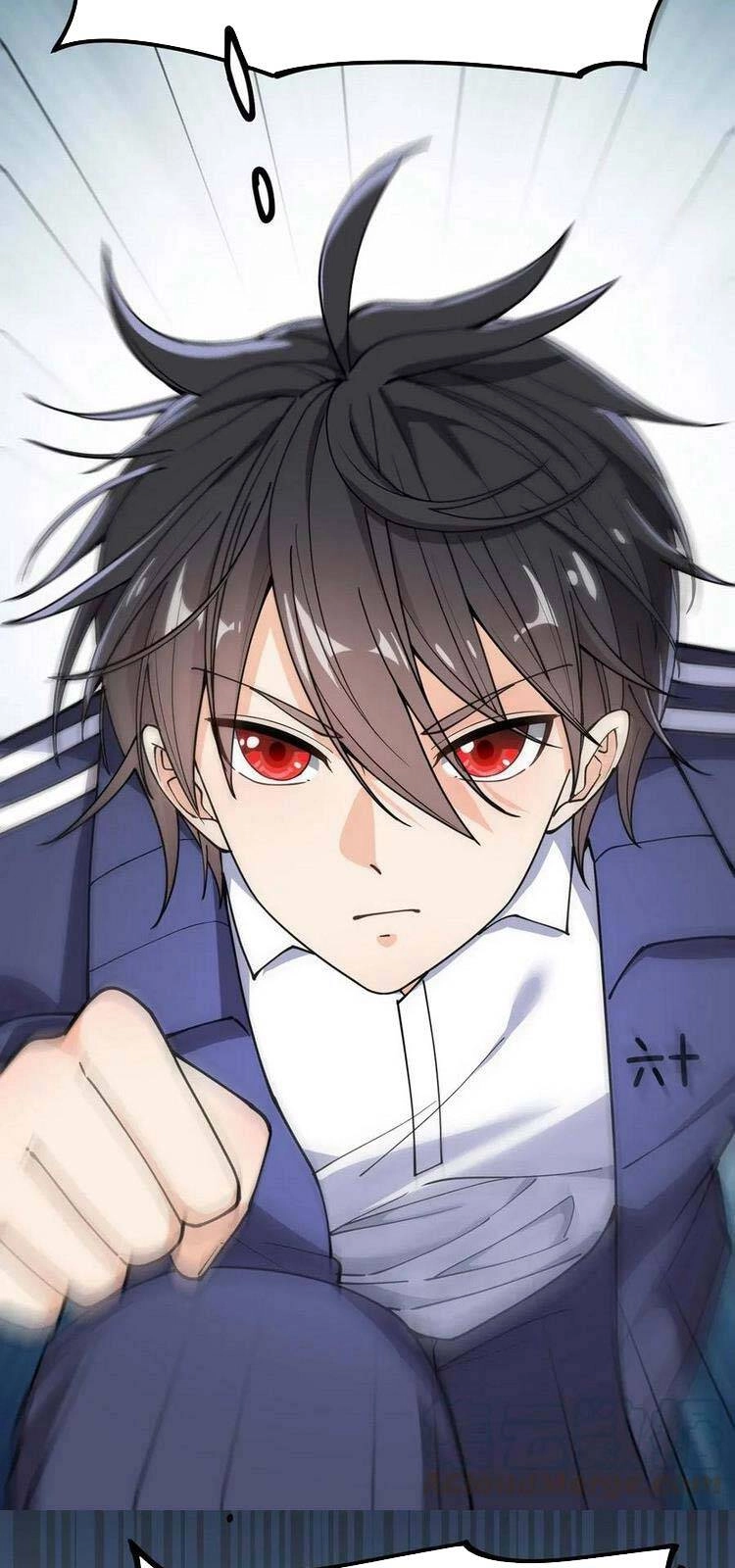 Nhật Ký Thường Ngày Của Tiên Vương Chapter 53 - 11