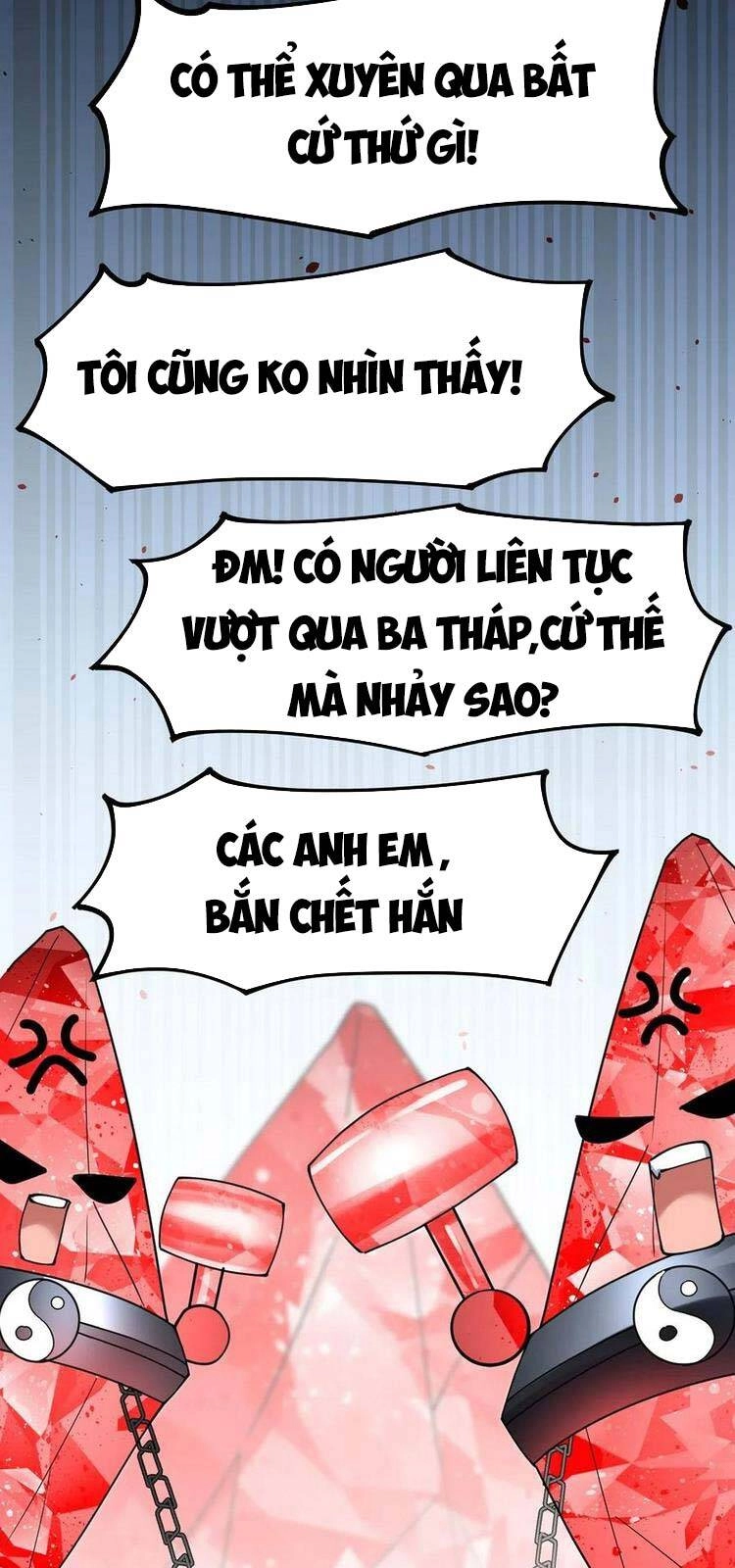 Nhật Ký Thường Ngày Của Tiên Vương Chapter 53 - 12