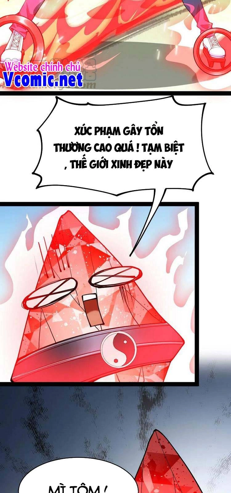 Nhật Ký Thường Ngày Của Tiên Vương Chapter 53 - 14