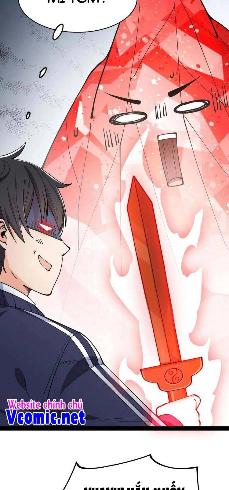 Nhật Ký Thường Ngày Của Tiên Vương Chapter 53 - 15