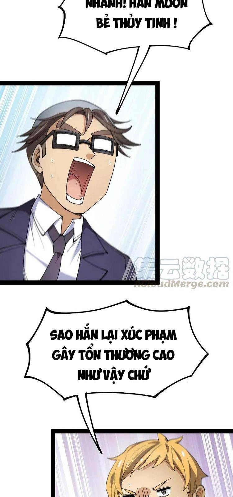 Nhật Ký Thường Ngày Của Tiên Vương Chapter 53 - 16