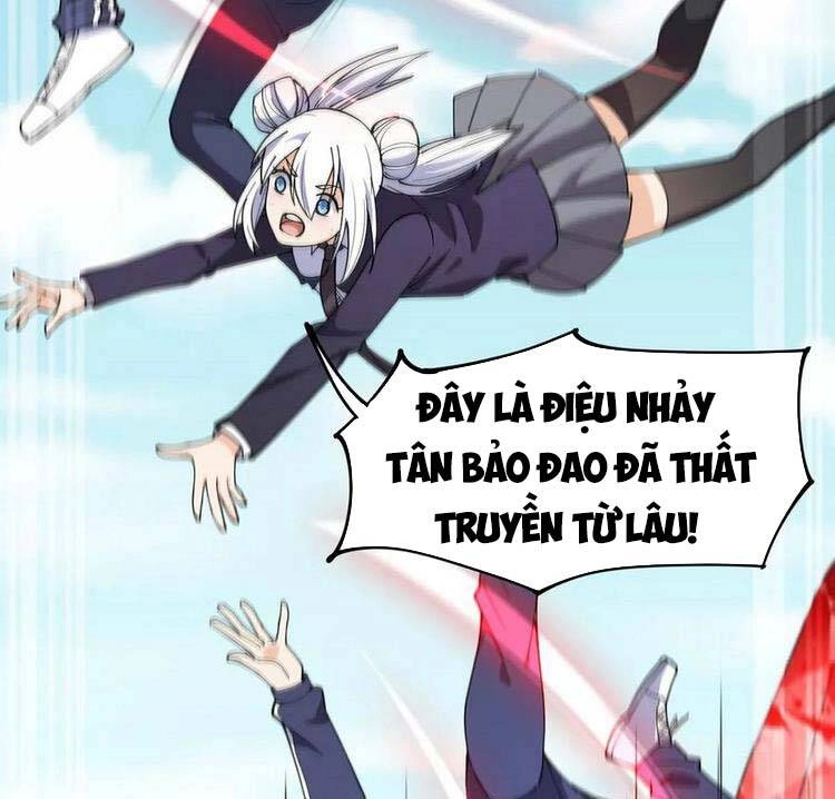 Nhật Ký Thường Ngày Của Tiên Vương Chapter 53 - 21