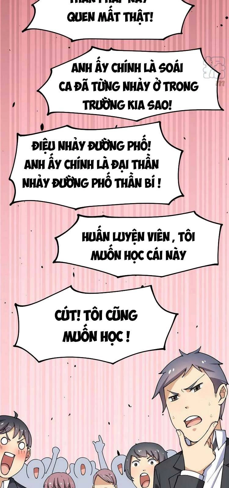 Nhật Ký Thường Ngày Của Tiên Vương Chapter 53 - 24