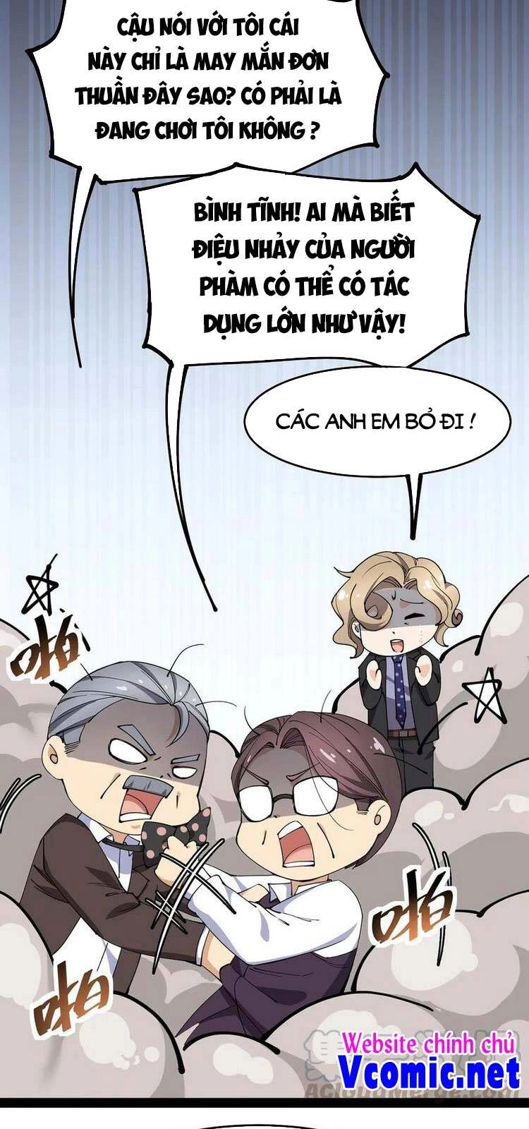 Nhật Ký Thường Ngày Của Tiên Vương Chapter 53 - 28