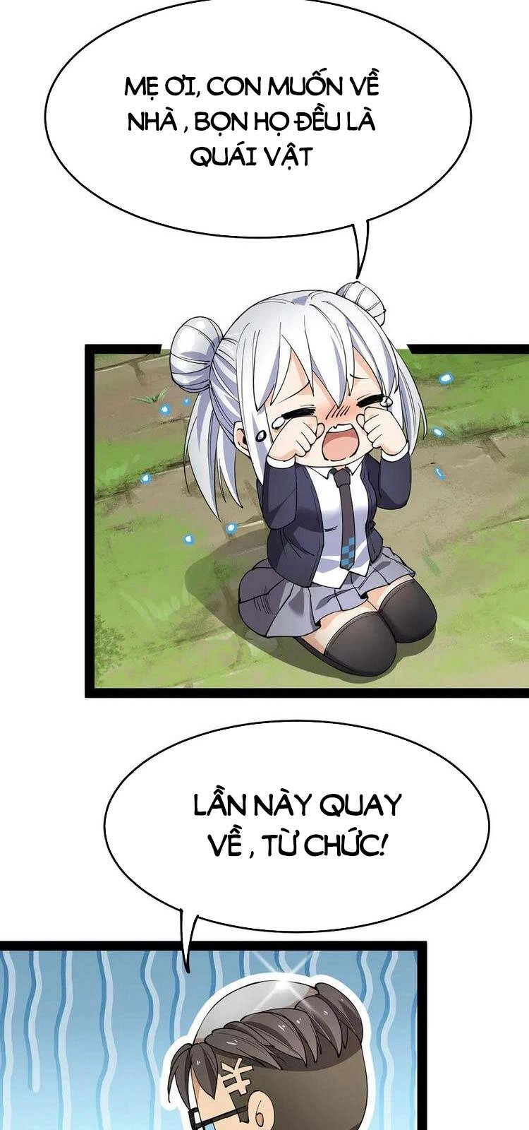 Nhật Ký Thường Ngày Của Tiên Vương Chapter 53 - 29