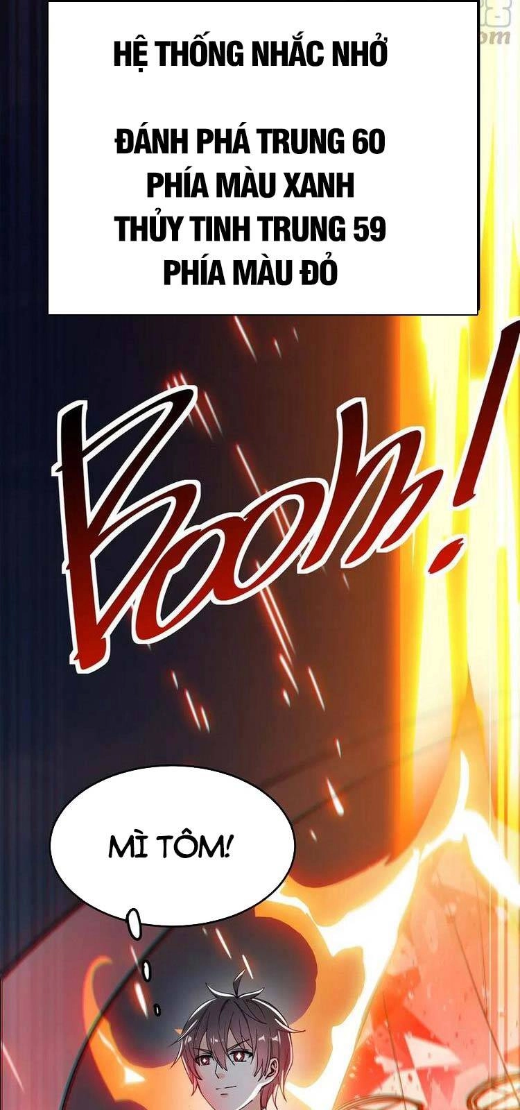 Nhật Ký Thường Ngày Của Tiên Vương Chapter 53 - 31