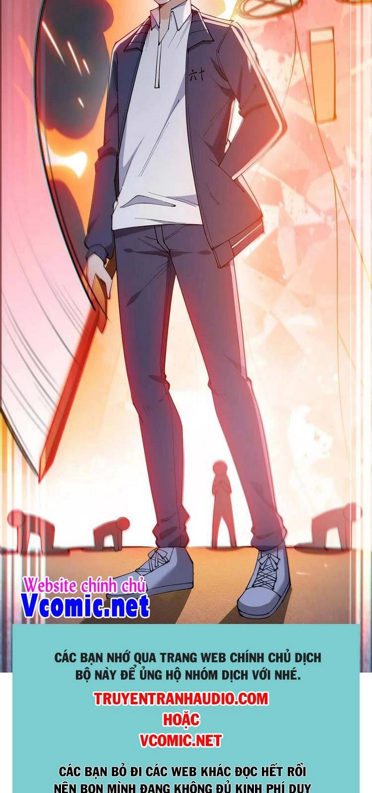 Nhật Ký Thường Ngày Của Tiên Vương Chapter 53 - 32