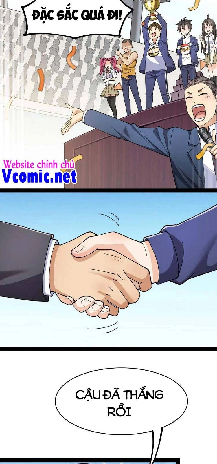 Nhật Ký Thường Ngày Của Tiên Vương Chapter 54 - 2