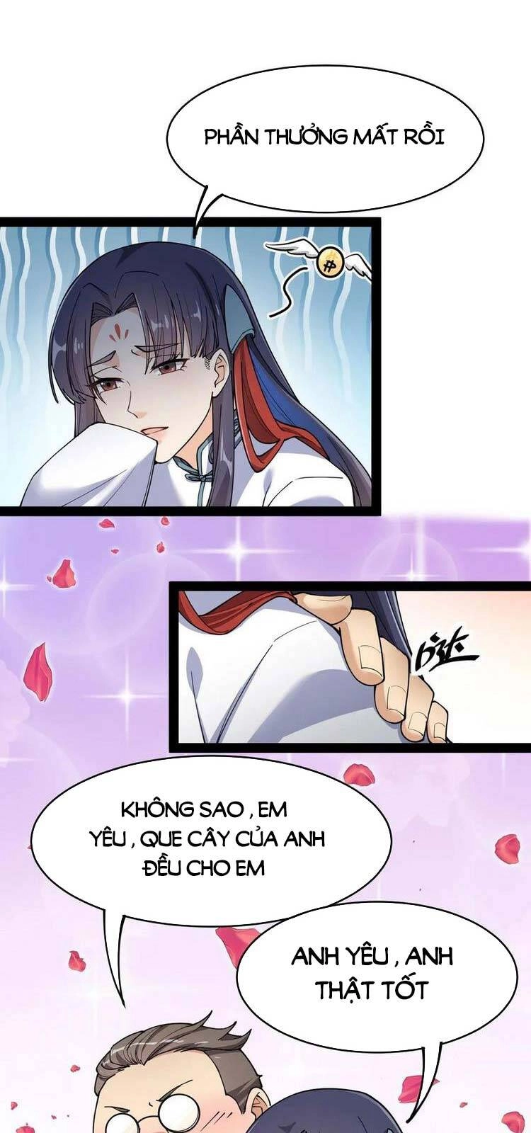 Nhật Ký Thường Ngày Của Tiên Vương Chapter 54 - 6