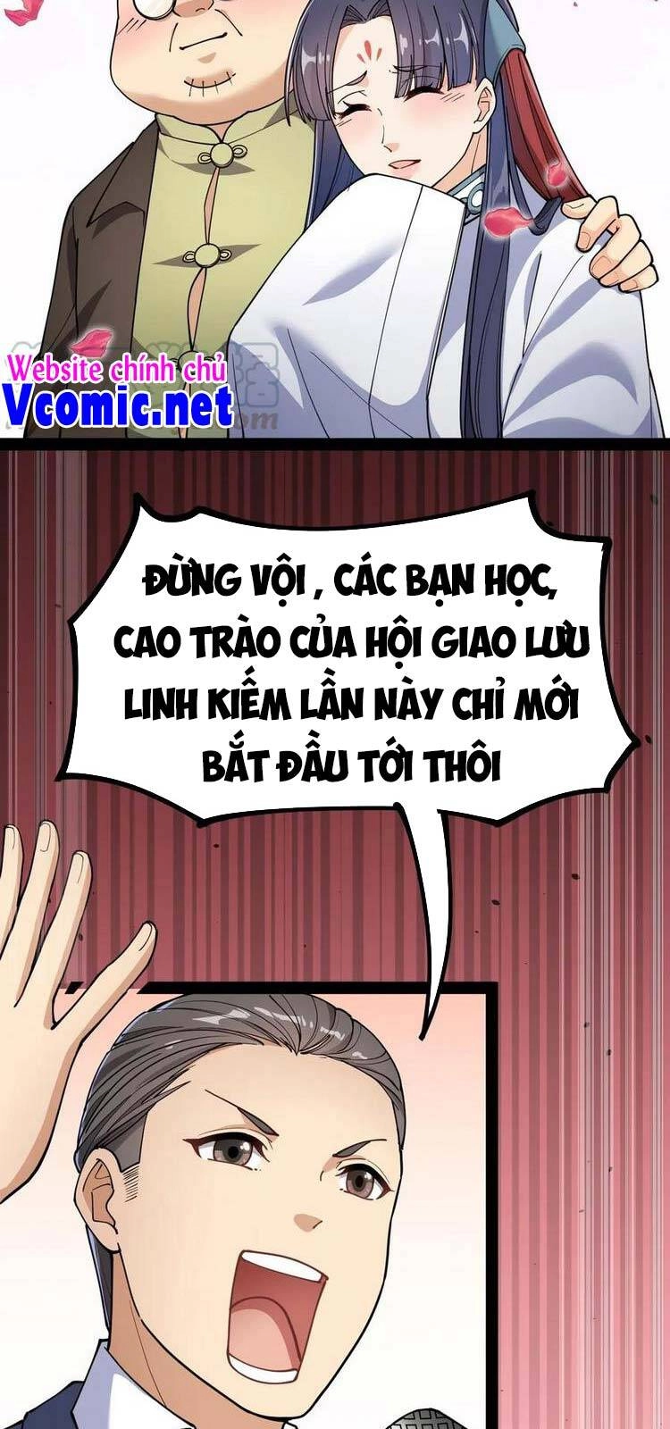 Nhật Ký Thường Ngày Của Tiên Vương Chapter 54 - 7