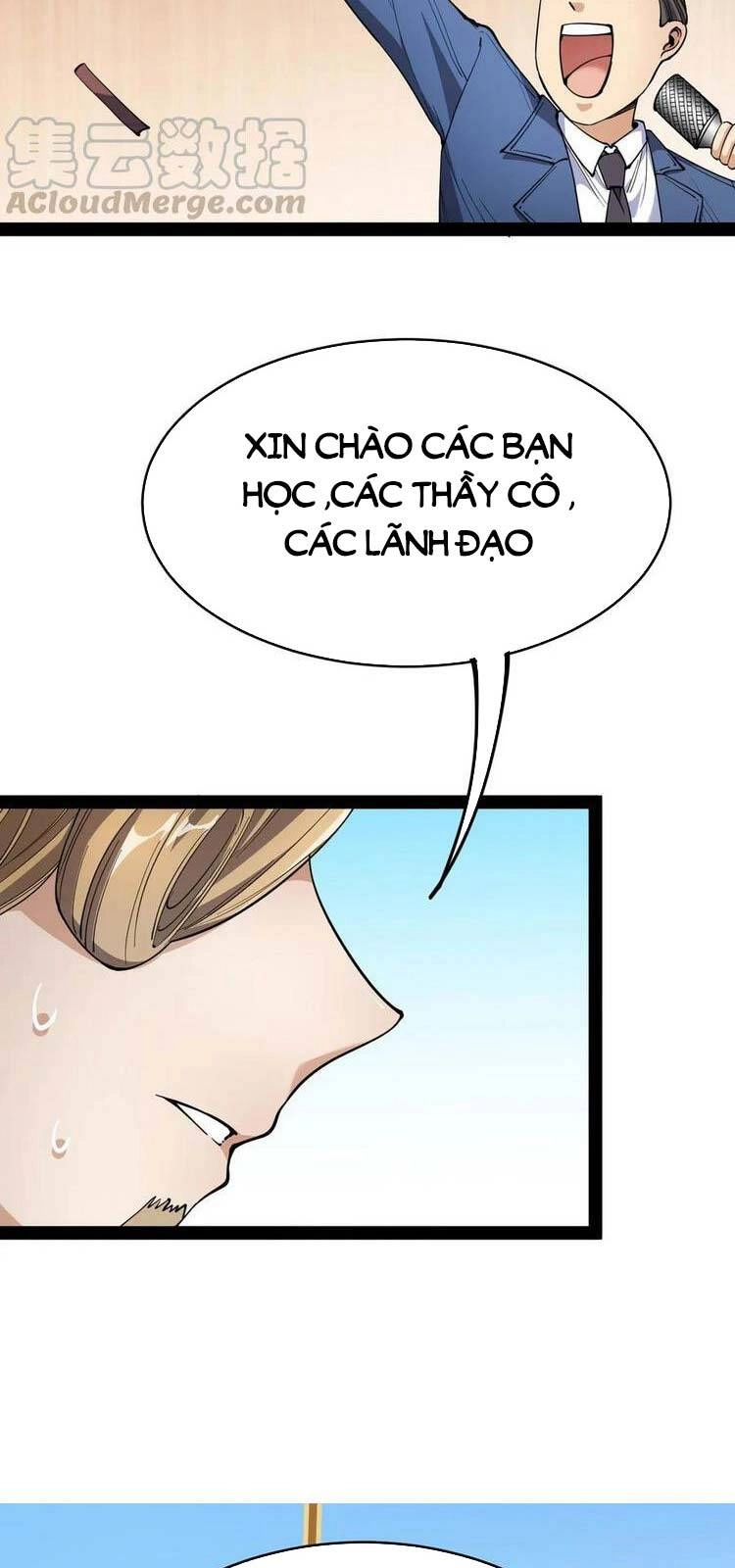 Nhật Ký Thường Ngày Của Tiên Vương Chapter 54 - 10
